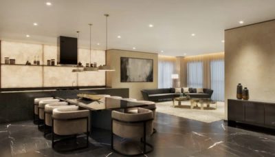 Apartamento, 2 quartos, 74 m² - Foto 5
