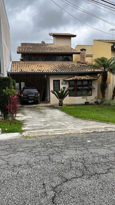 Casa, 3 quartos, 185 m² - Foto 1