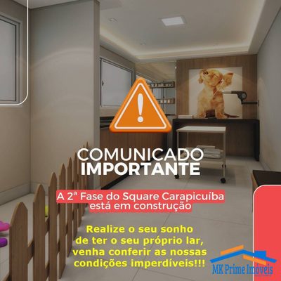 Apartamento, 2 quartos, 60 m² - Foto 4