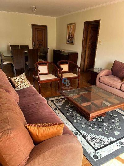 Apartamento, 4 quartos, 140 m² - Foto 1