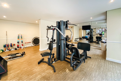 Apartamento, 2 quartos, 80 m² - Foto 4