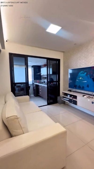 Apartamento, 2 quartos, 76 m² - Foto 2