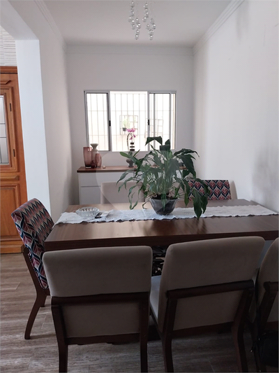Sobrado, 3 quartos, 178 m² - Foto 4