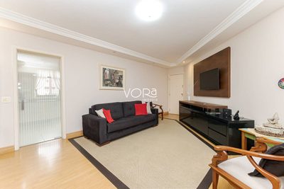 Apartamento, 2 quartos, 106 m² - Foto 5