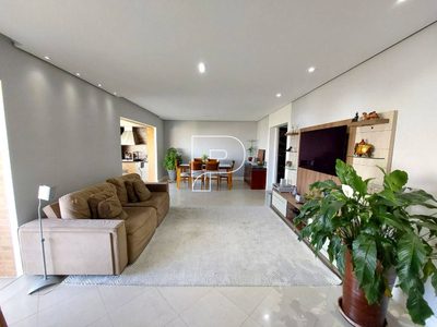 Apartamento, 4 quartos, 192 m² - Foto 3