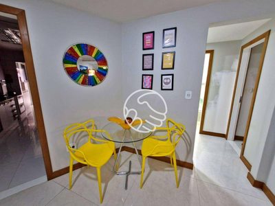 Apartamento, 3 quartos, 171 m² - Foto 1