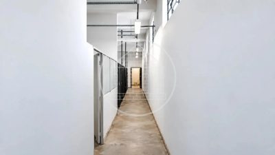 Loja-Salão, 300 m² - Foto 4