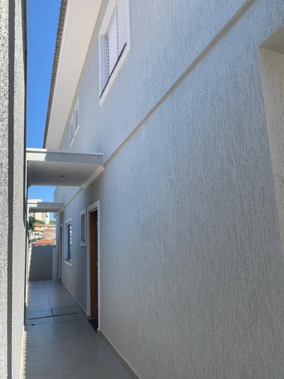 Sobrado, 3 quartos, 170 m² - Foto 4