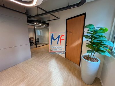 Sala-Conjunto, 219 m² - Foto 5