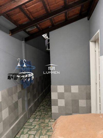 Casa, 2 quartos, 120 m² - Foto 3
