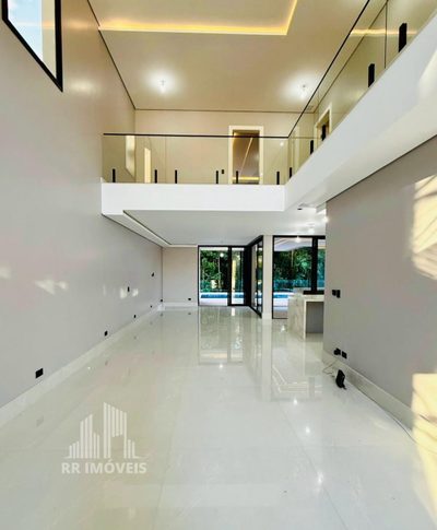 Casa, 4 quartos, 358 m² - Foto 4