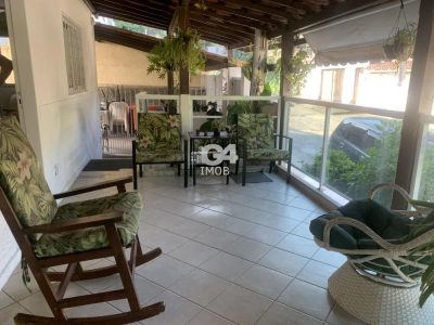 Casa, 3 quartos, 150 m² - Foto 5