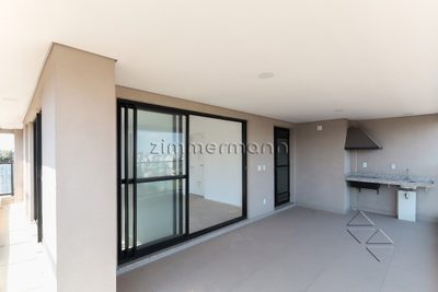 Apartamento, 4 quartos, 163 m² - Foto 1