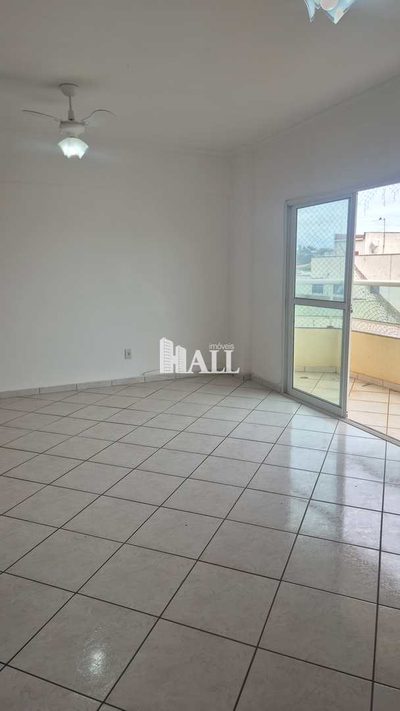 Apartamento, 3 quartos - Foto 2