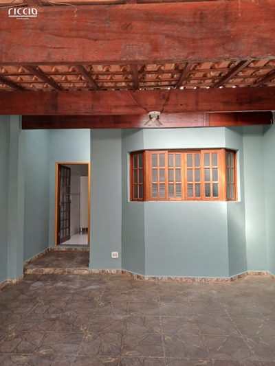Casa, 3 quartos, 141 m² - Foto 1