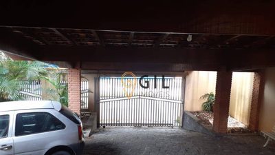 Casa, 4 quartos, 220 m² - Foto 5