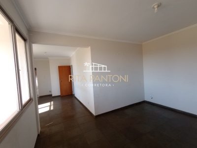 Apartamento, 3 quartos, 103 m² - Foto 1