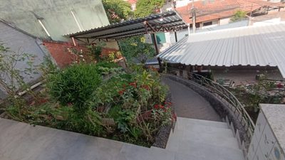 Casa, 4 quartos, 400 m² - Foto 1