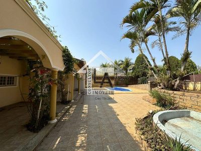 Casa, 3 quartos, 314 m² - Foto 2