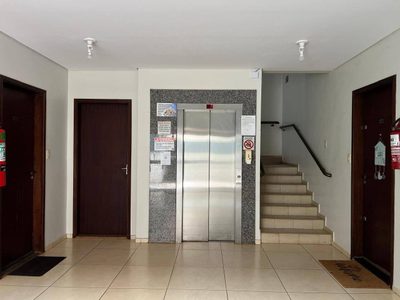 Apartamento, 2 quartos, 54 m² - Foto 3