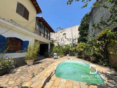 Casa, 2 quartos, 450 m² - Foto 3