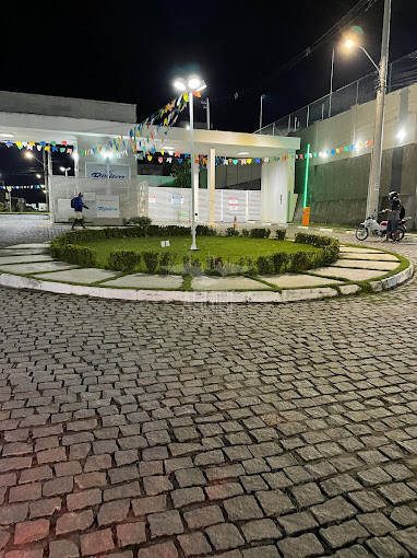 Casa, 2 quartos, 45 m² - Foto 3