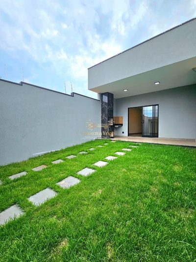 Casa, 2 quartos, 73 m² - Foto 1