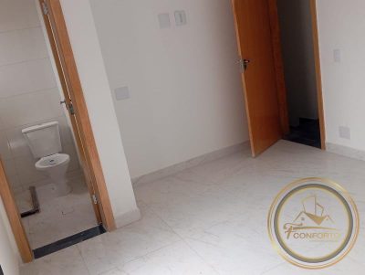 Casa de Condomínio, 2 quartos - Foto 2