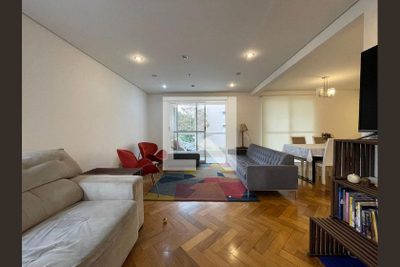 Apartamento, 4 quartos, 170 m² - Foto 2