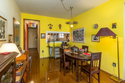 Apartamento, 2 quartos, 84 m² - Foto 3