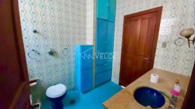 Apartamento, 4 quartos, 209 m² - Foto 2