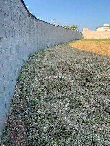 Loteamento e Condomínio, 307 m² - Foto 5