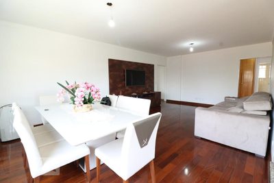 Apartamento, 4 quartos, 180 m² - Foto 5