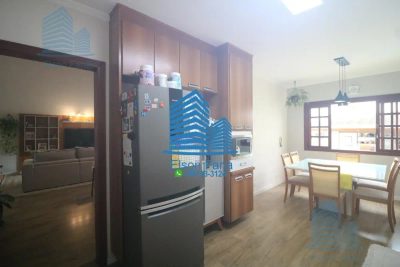 Sobrado, 4 quartos, 390 m² - Foto 1