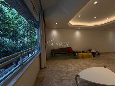 Apartamento, 3 quartos, 109 m² - Foto 4