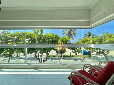 Apartamento, 3 quartos, 110 m² - Foto 1