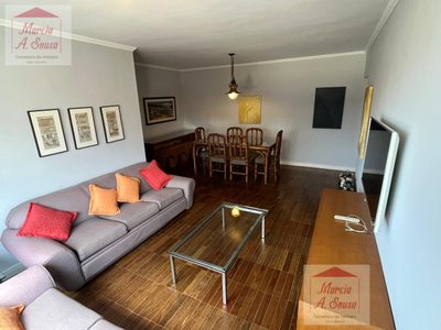 Apartamento, 3 quartos, 105 m² - Foto 1