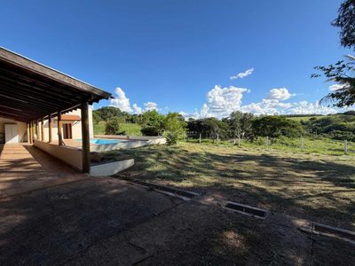 Chácara, 4 quartos, 150 m² - Foto 4