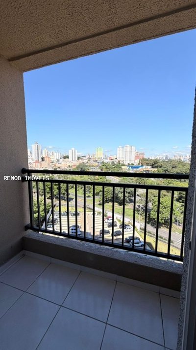Apartamento, 2 quartos, 41 m² - Foto 3