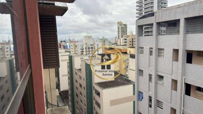 Apartamento, 3 quartos, 98 m² - Foto 2