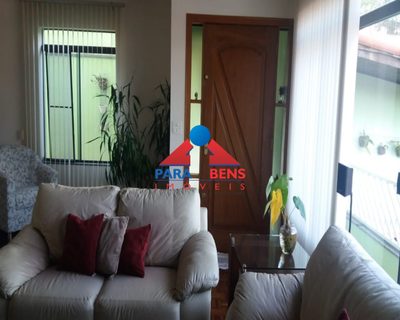Casa, 4 quartos, 310 m² - Foto 2