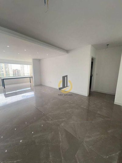 Apartamento, 3 quartos, 137 m² - Foto 1
