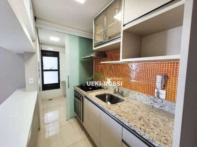 Apartamento, 1 quarto, 52 m² - Foto 4