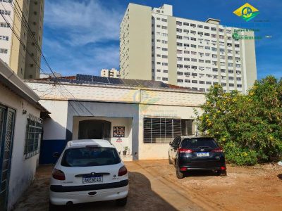 Loja-Salão, 500 m² - Foto 3