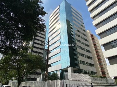 Prédio Inteiro, 2452 m² - Foto 2