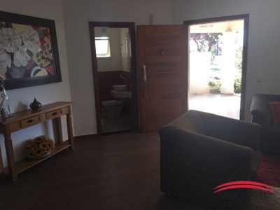 Chácara, 4 quartos, 1600 m² - Foto 5