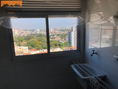 Apartamento, 2 quartos, 57 m² - Foto 4