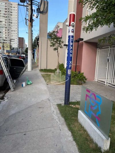 Apartamento, 1 quarto, 27 m² - Foto 5