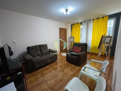 Casa, 2 quartos, 133 m² - Foto 1