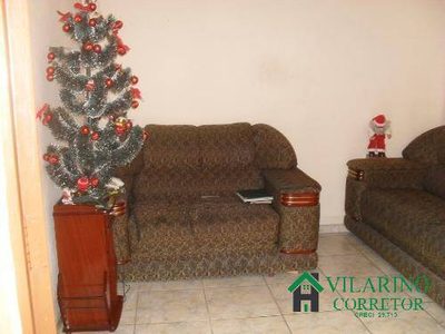 Casa, 3 quartos, 118 m² - Foto 3